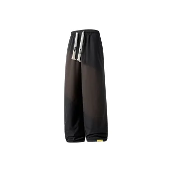 THREE-BODY Casual Pants Unisex