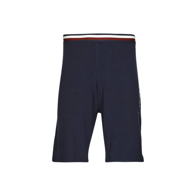 Tommy Hilfiger Casual Shorts Men's Marine Blue-0