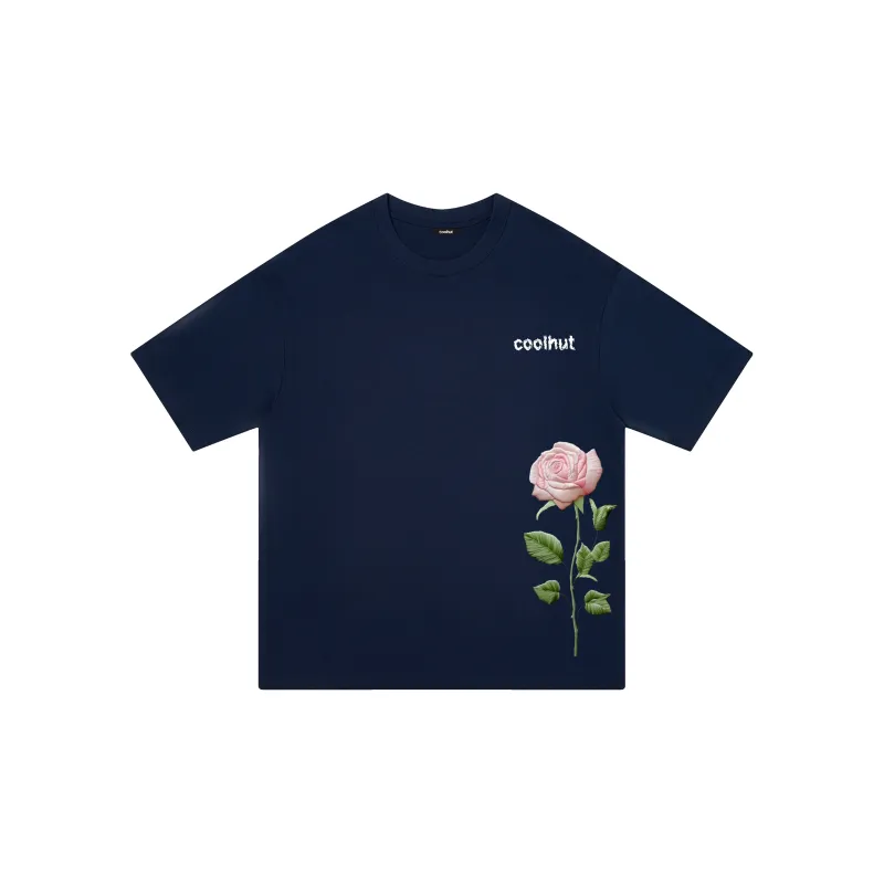 Coolhut T Shirts Unisex-9