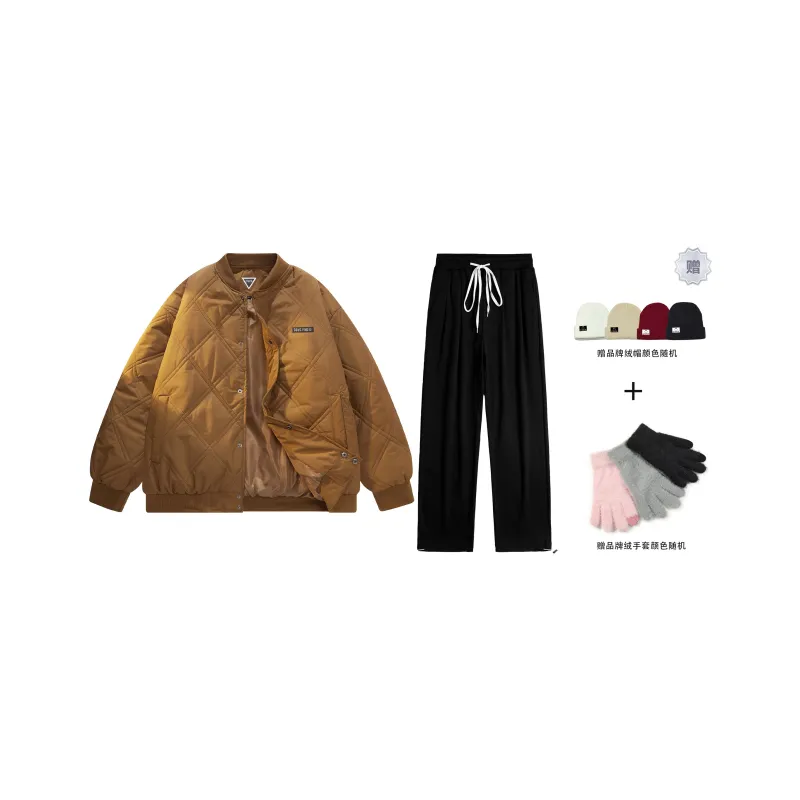 CSKS Casual Sportswear Unisex-2