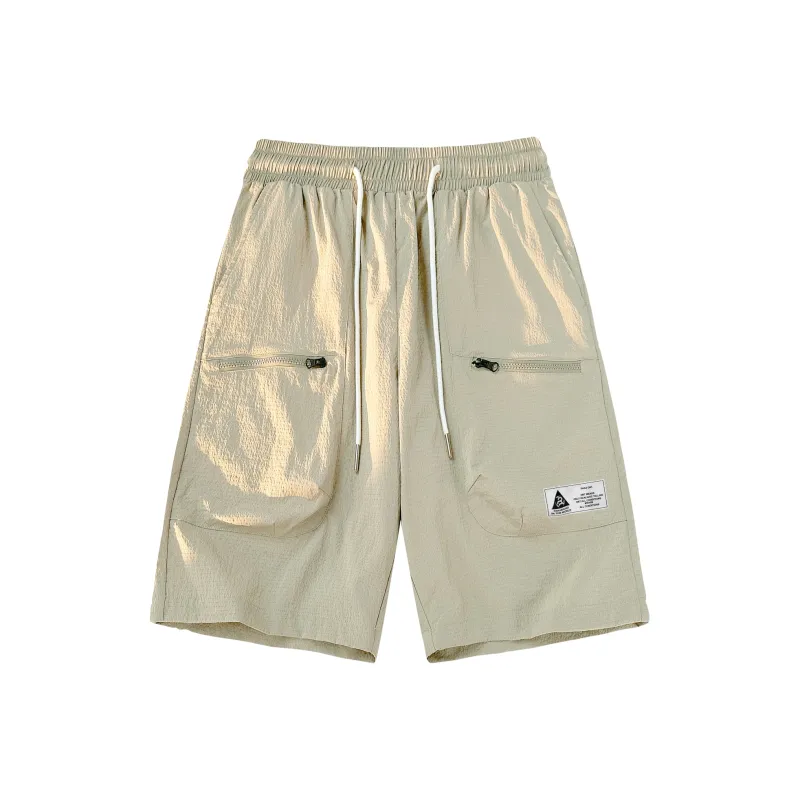PAKA Casual Shorts Unisex-7