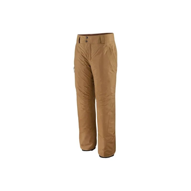Patagonia Insulated Powder Town Ski Pants Men's-9
