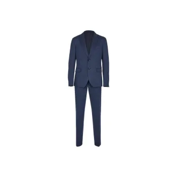 Ferragamo Business Suits Men