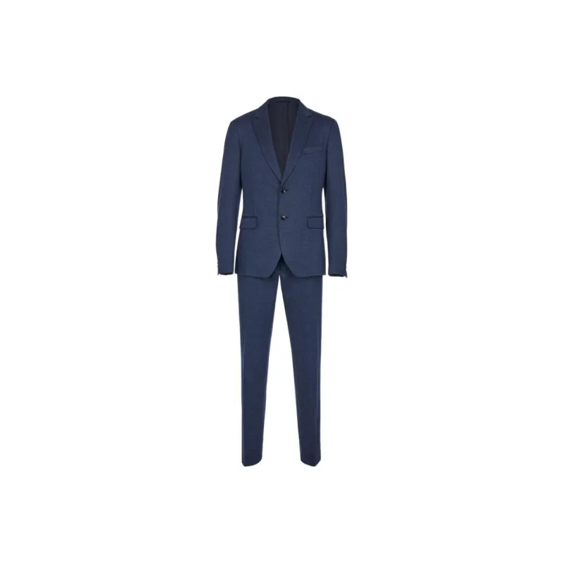 Ferragamo Business Suits Men-0