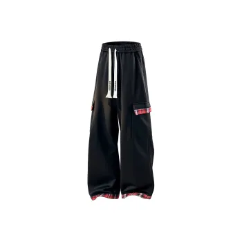 David Bakken Casual Pants Unisex