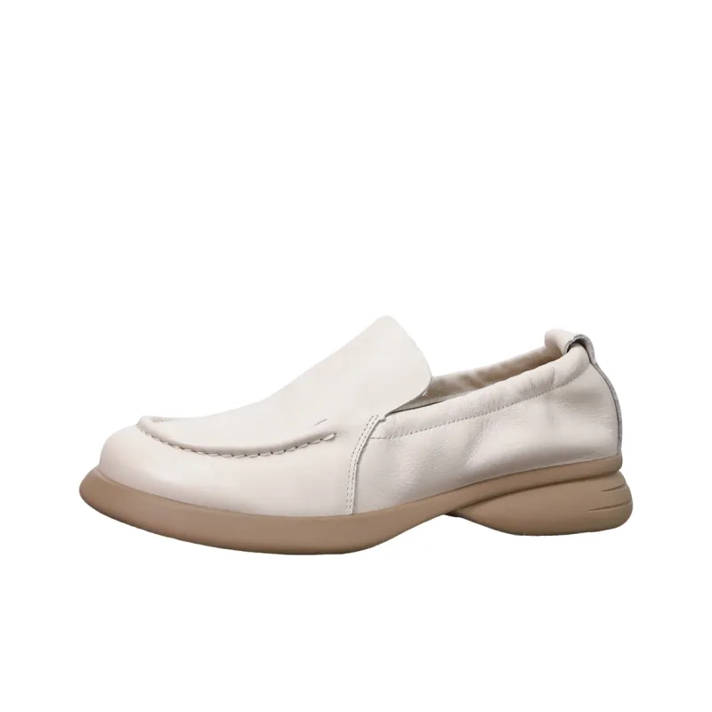 BANASI X HANSHIJINYI x Banas Casual Single Shoes Women's-6