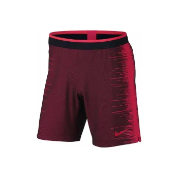Nike VAPORKNIT REPEL STRIKE Casual Shorts Men's Black Red