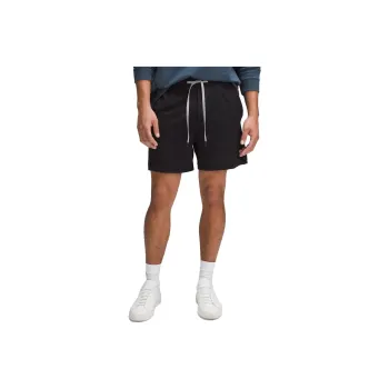 Lululemon Casual Shorts Men's Black