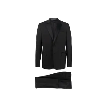 Valentino Business Suits Men