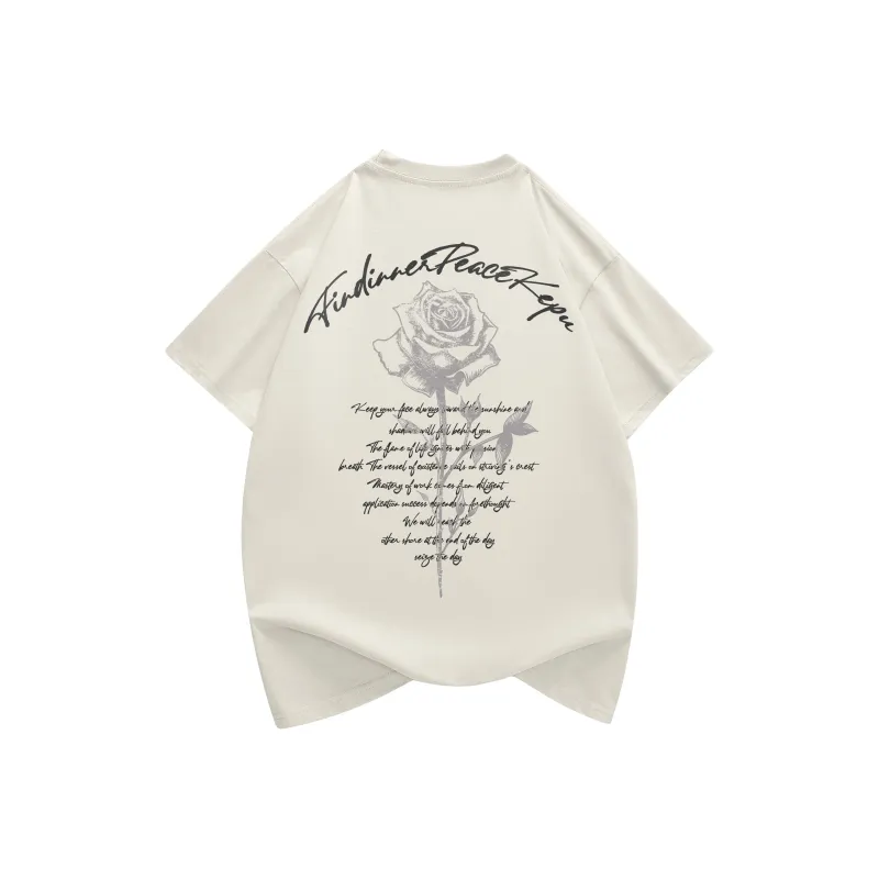 Kepu T Shirts Unisex-18