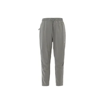 Nike Unlimited Casual Pants Men's Dark Mud Gray