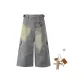 Gray (Comes with Brand Charm)