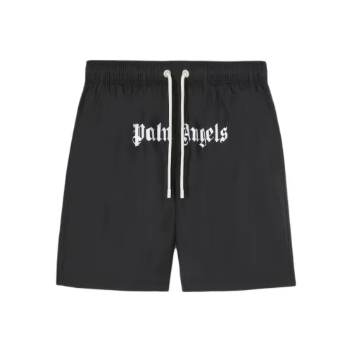 YUKARI SWIM Swimming Shorts Womens Yellow Cream