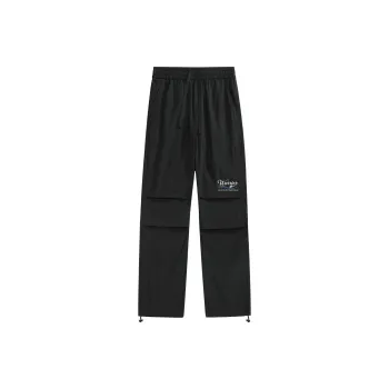 WARRIOR Casual Pants Unisex