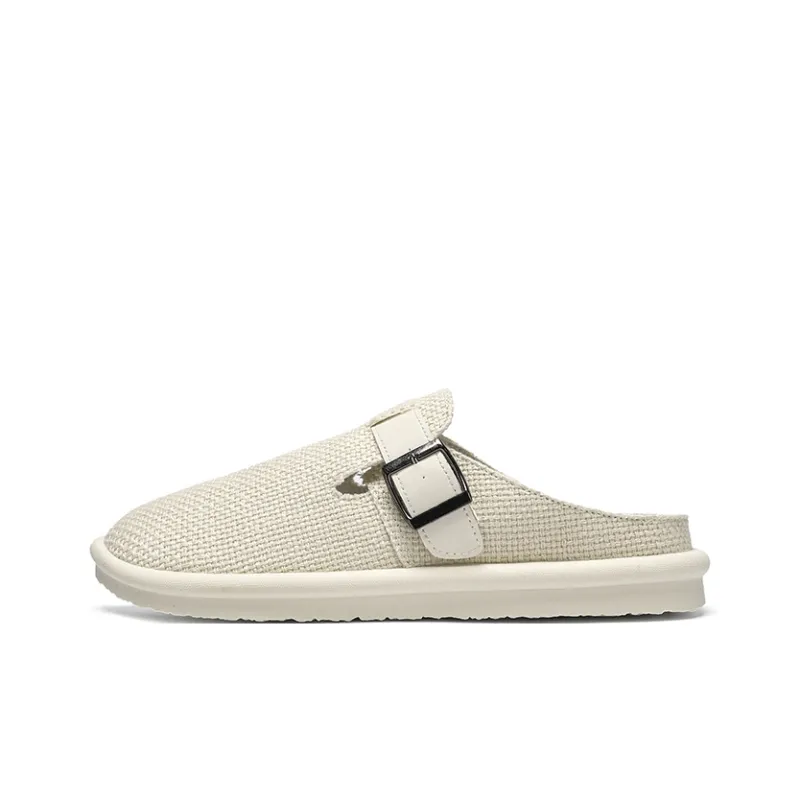 ZULISHI Closed Toe Slippers Men's-6