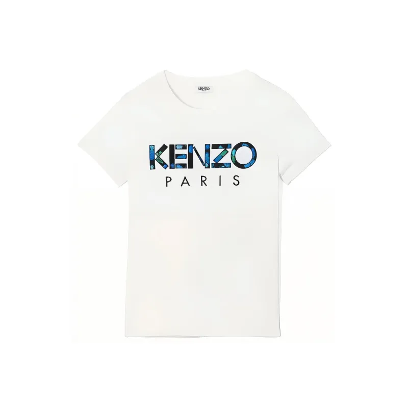 KENZO T Shirts Women's-0