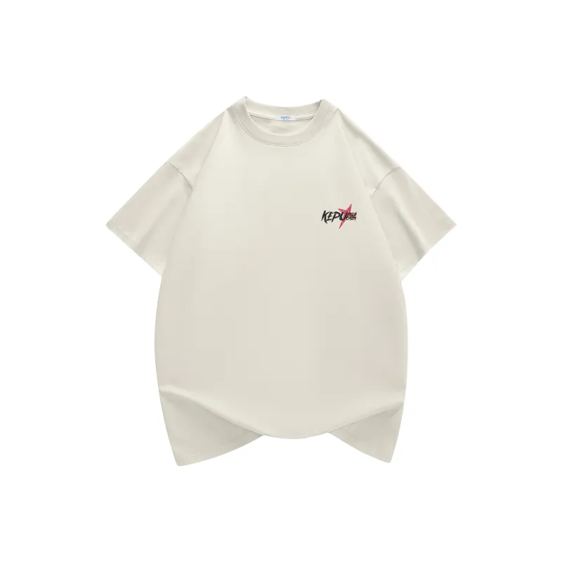 Kepu T Shirts Unisex-19