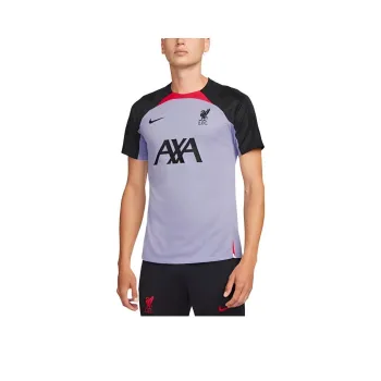 Nike Soccer Jerseys Men Purple
