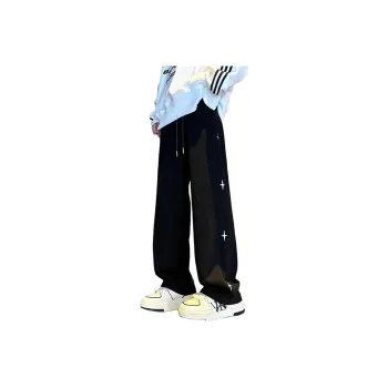 POLAR BEAR Casual Pants Unisex