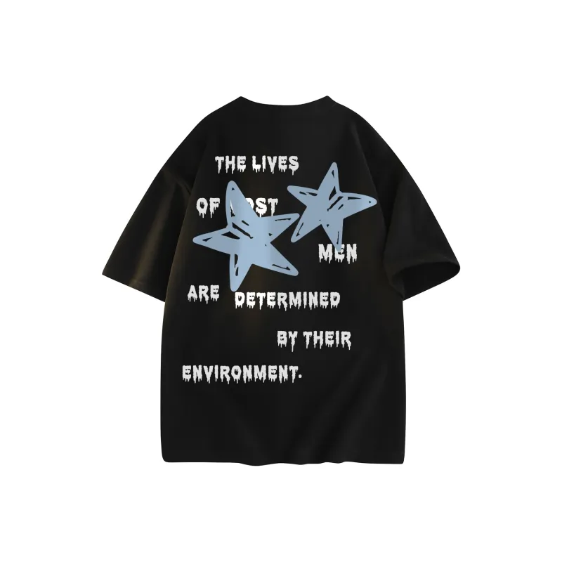 BENGEN T Shirts Unisex-0