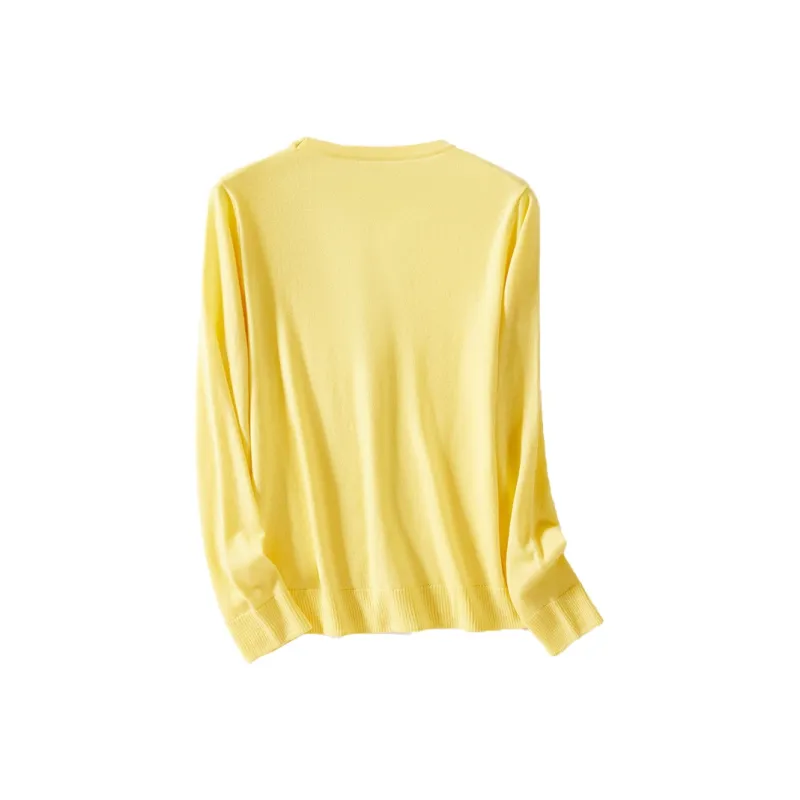 JINJU Knitwear Women's-4
