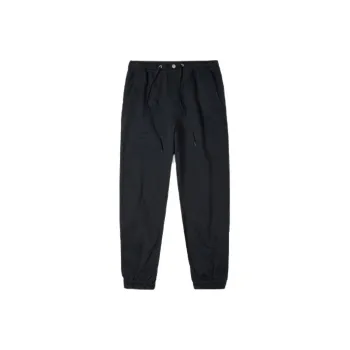 Converse Sports Pants Men Black