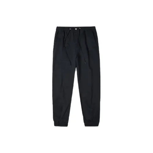 Converse Sports Pants Men Black