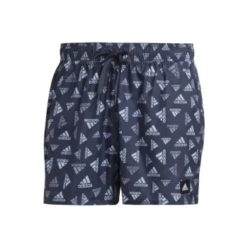 Adidas Sportswear Swimming Shorts Men's Dark Shadow Marine Blue