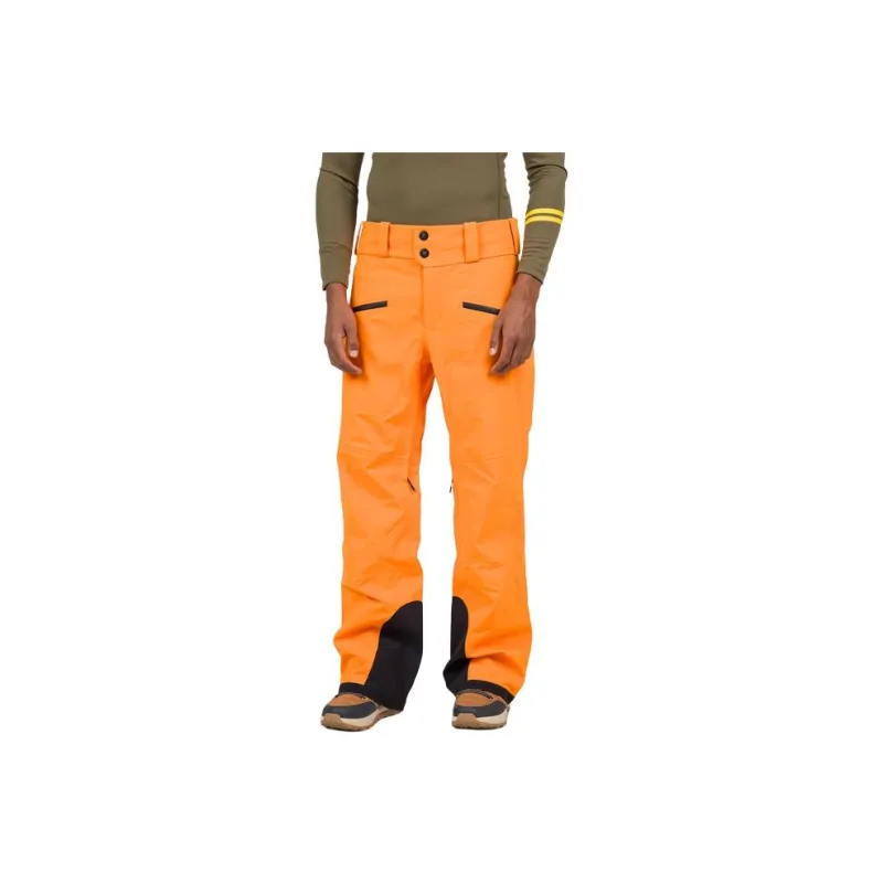 ROSSIGNOL Evader Wide leg Ski Trousers-1