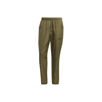 Adidas MULTI WIND PANT Casual Pants Men's Olive