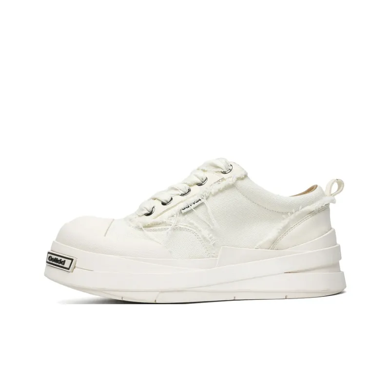 Journey Of Inspiration Low Top Casual Shoes Men's-7