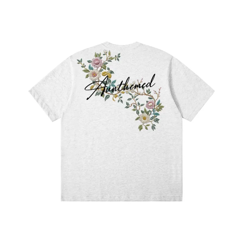UNthemed T Shirt Unisex Combo Set-18