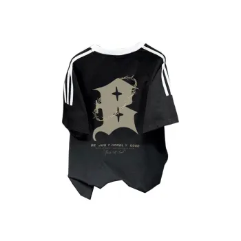 ACUOD BY CHANU T Shirts Unisex