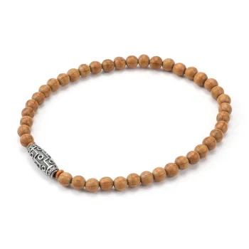 Tanner Zabelia Biflora Bracelets Unisex