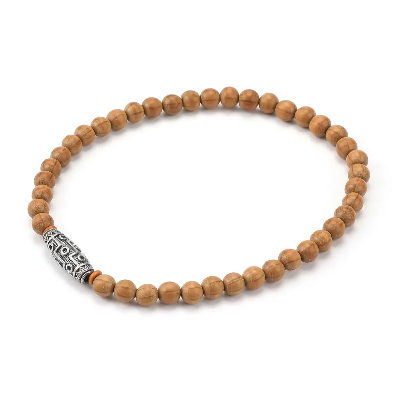 Tanner Zabelia Biflora Bracelets Unisex-0