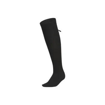Adidas Originals BOWKNOTKNEE Thigh high Socks Women's 1 Pack Black