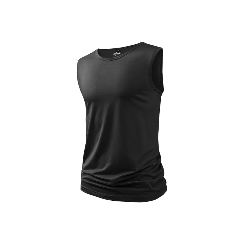 MJ STYLE Tank Tops Unisex-10