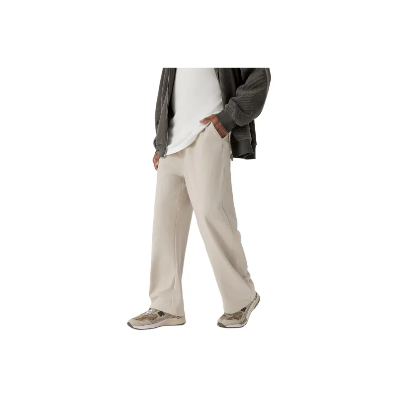 Bodydream Casual Pants Unisex-6