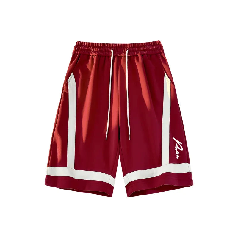 PAKA Casual Shorts Unisex-10