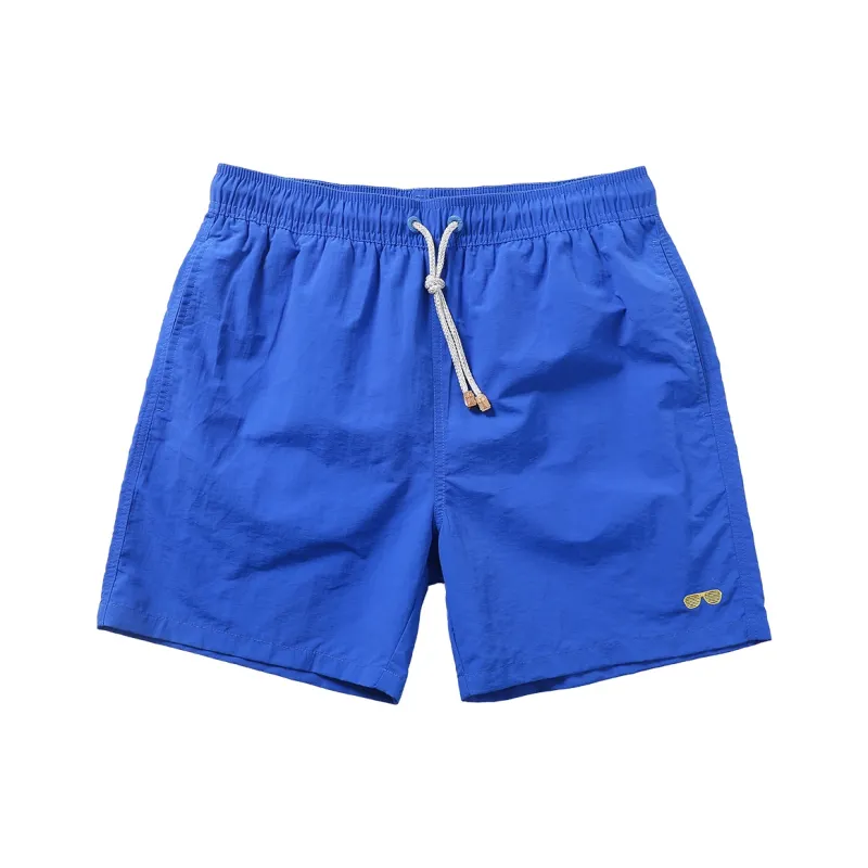 GAILANG Beach Shorts Men-3