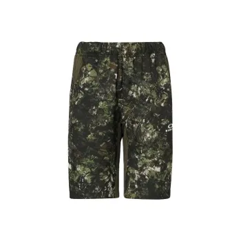 Oakley Casual Shorts Men Green