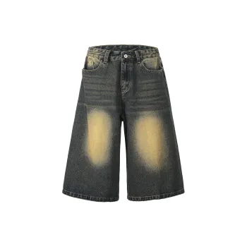 LOOX! Denim Shorts Unisex