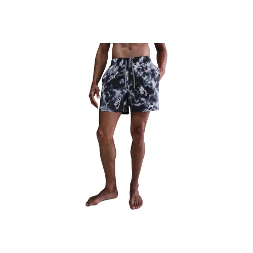 Nike Swim Breaker Men's 5' Fully Lined Volley Shorts