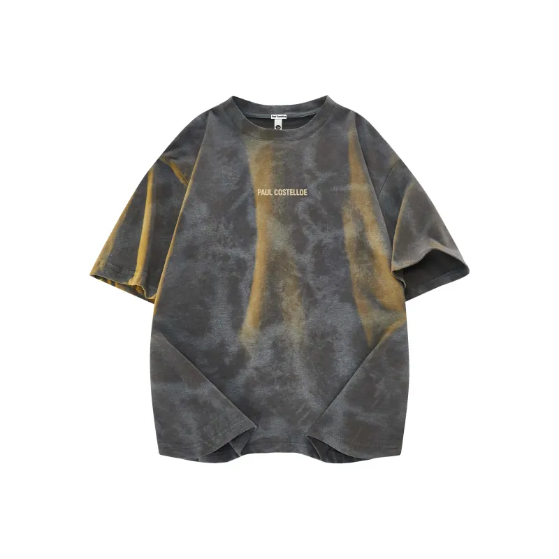 PAUL COSTELLOE T Shirts Unisex-6
