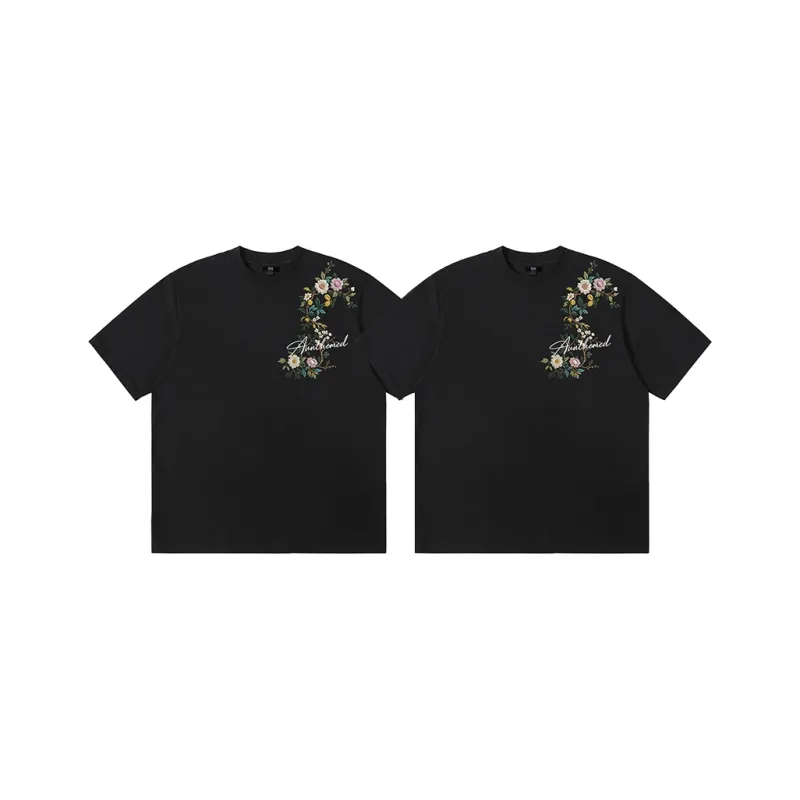 UNthemed T Shirt Unisex Combo Set-7