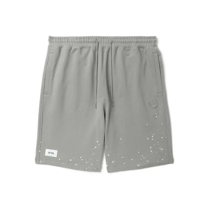 Alpha Industries Casual Shorts Men's-0