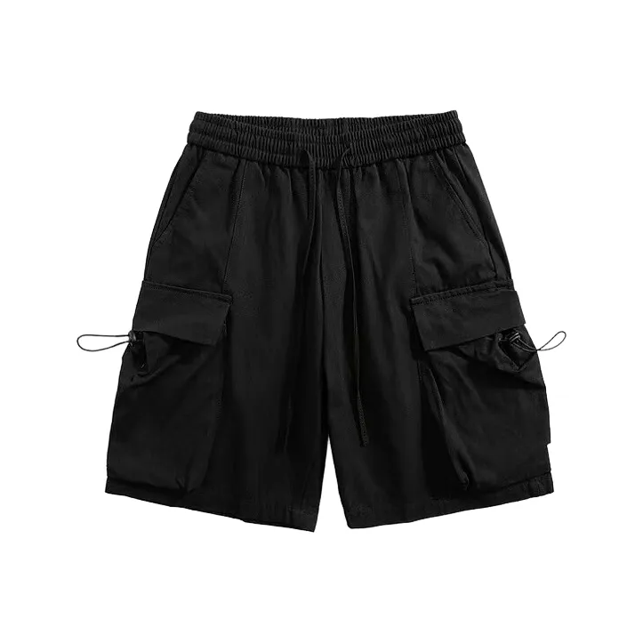 Beerus Cargo Shorts Men-9