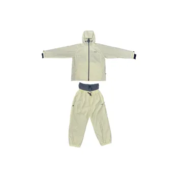 JOHN SNOW Ski Suit Sets Unisex