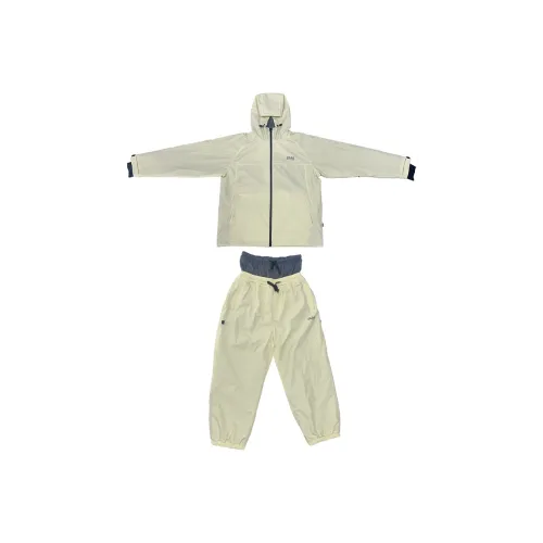JOHN SNOW Ski Suit Sets Unisex
