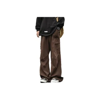 ARTSMAN Casual Pants Unisex
